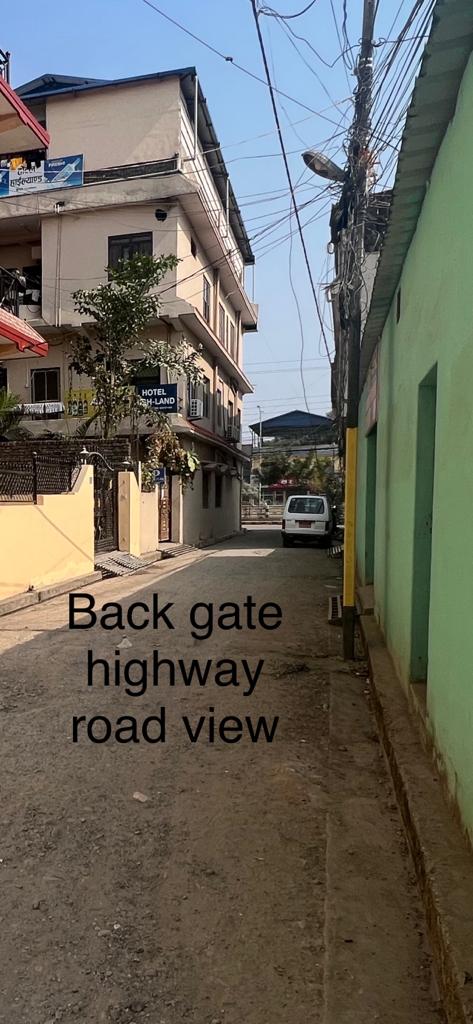 Picture of Butwal Sub- Metropolitan Municipality, Lumbini